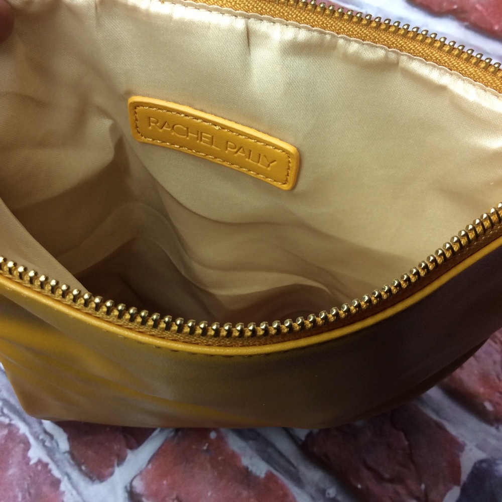 Rachel Pally Zahara Foldover Reversible Clutch - Picture 5 of 8